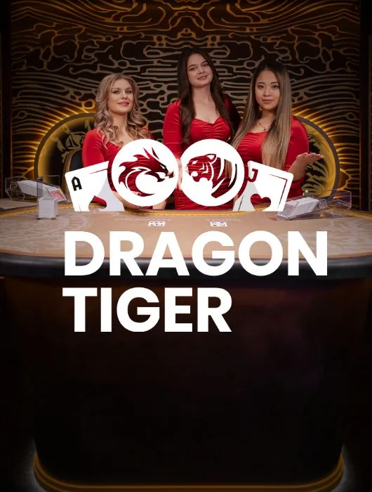 Dragon Tiger