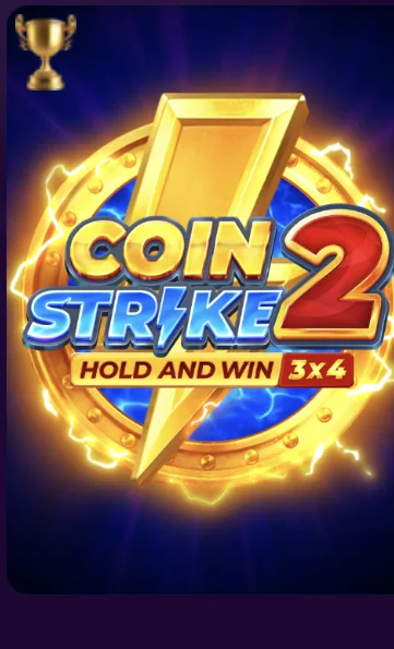 Coin Strike 2