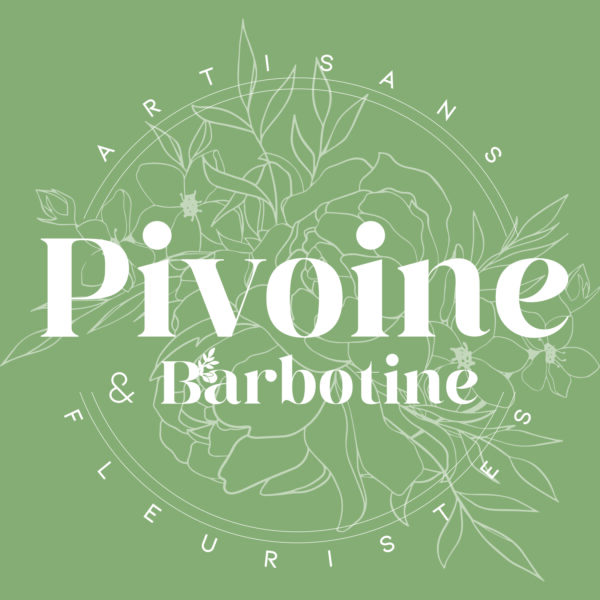 PIVOINE & CIE