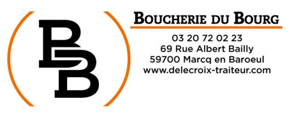 BOUCHERIE DU BOURG