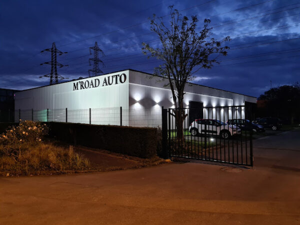 M'ROAD AUTO – Image 2