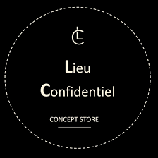 LIEU CONFIDENTIEL - CONCEPT STORE CADEAUX
