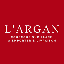 L'ARGAN - Couscous