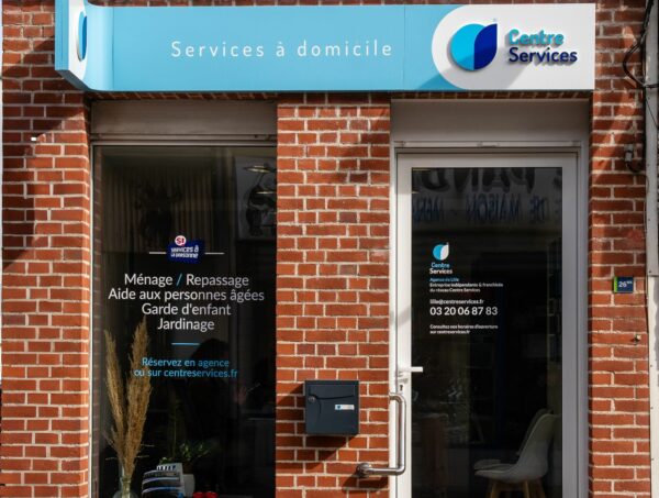 CENTRE SERVICES – Image 2