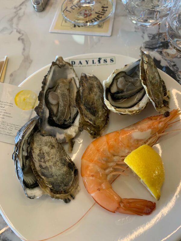 DAYLISS LE RESTAURANT – Image 4