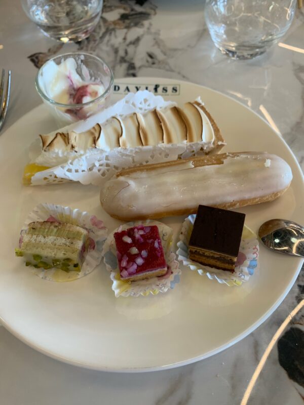 DAYLISS LE RESTAURANT – Image 5