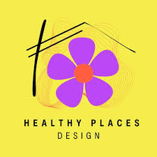 HEALTHY PLACES DESIGN
