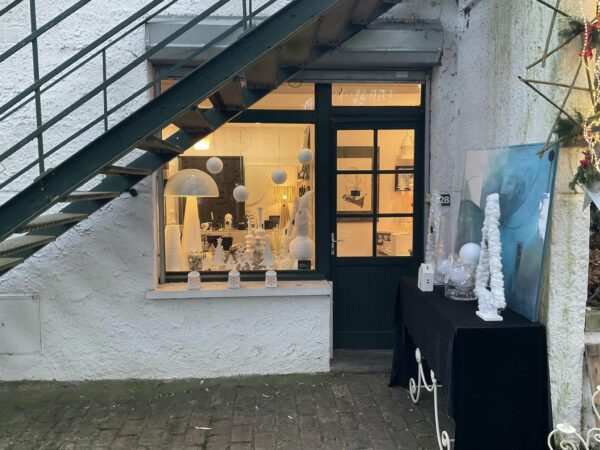 LIEU CONFIDENTIEL - CONCEPT STORE CADEAUX – Image 3