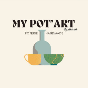 MY POT'ART - Poterie/Céramique