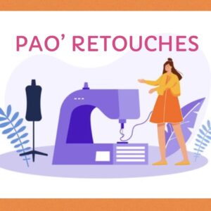 PAO' RETOUCHE