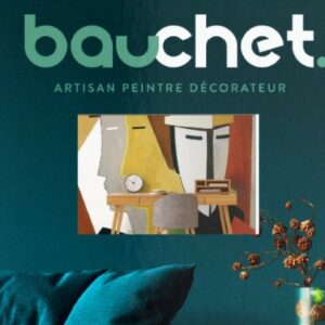 PEINTURE DECO BAUCHET